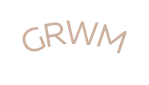GRWM