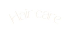 Hair care